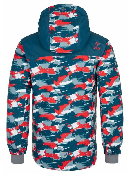 Kilpi Kilpi ATENI-JB fiú síszemüveg Türkiz