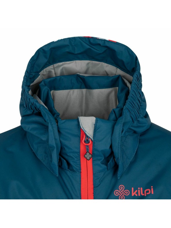 Kilpi Kilpi ATENI-JB fiú síszemüveg Türkiz