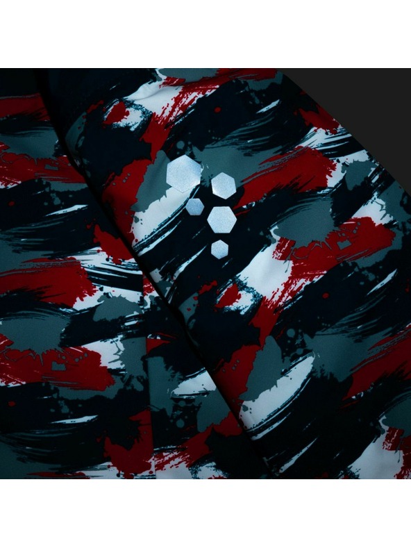 Kilpi Kilpi ATENI-JB fiú síszemüveg Türkiz