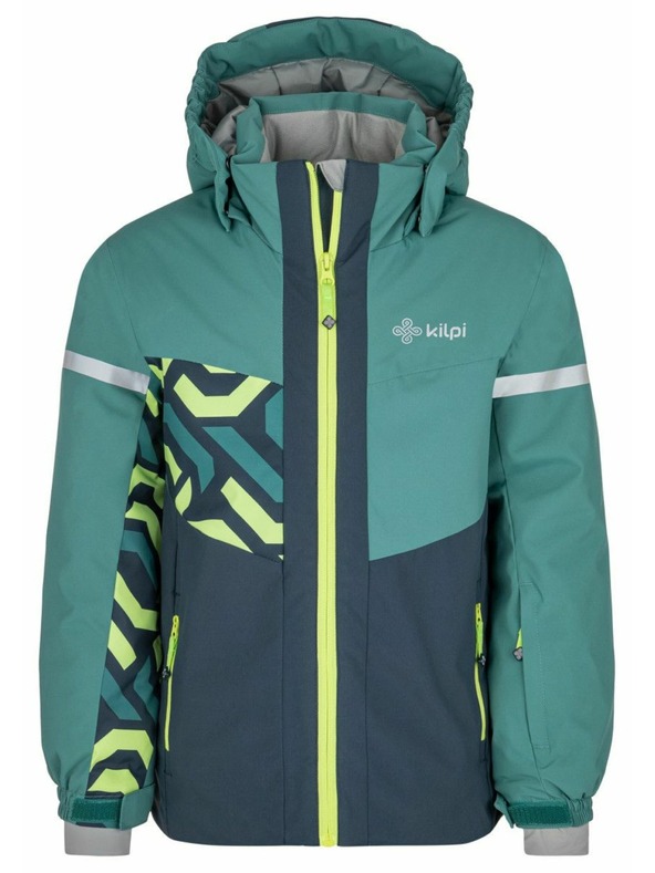 Kilpi Kilpi ATENI-JB fiú síszemüveg Sötétkék