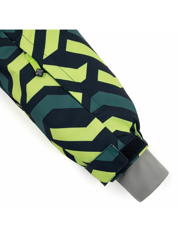 Kilpi Kilpi ATENI-JB fiú síszemüveg Sötétkék