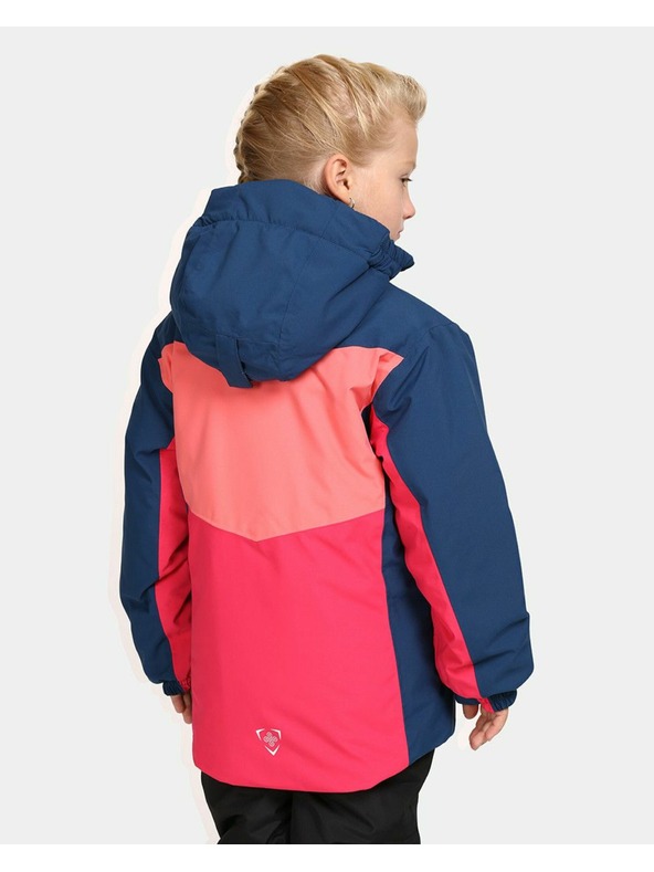 Kilpi Kilpi VALERA-JG lány síszemüveg Sötétkék