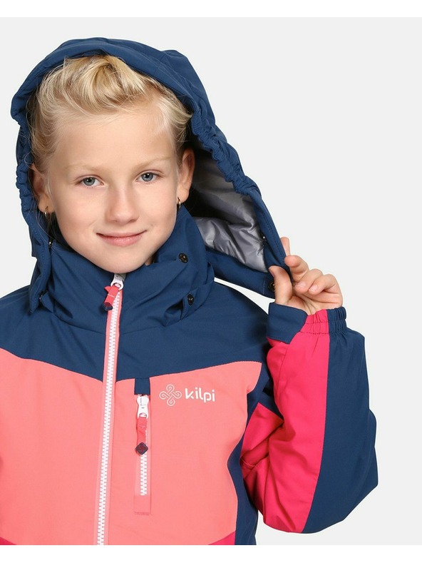 Kilpi Kilpi VALERA-JG lány síszemüveg Sötétkék