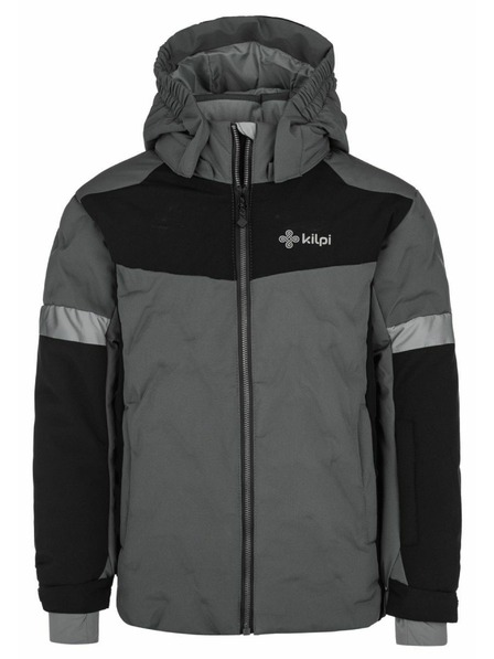 Kilpi Kilpi TEDDY-JB fiú síszemüveg Fekete