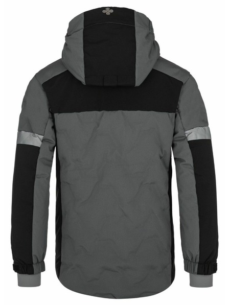 Kilpi Kilpi TEDDY-JB fiú síszemüveg Fekete