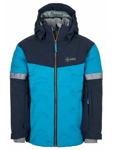 Kilpi Kilpi TEDDY-JB fiú síszemüveg Kék