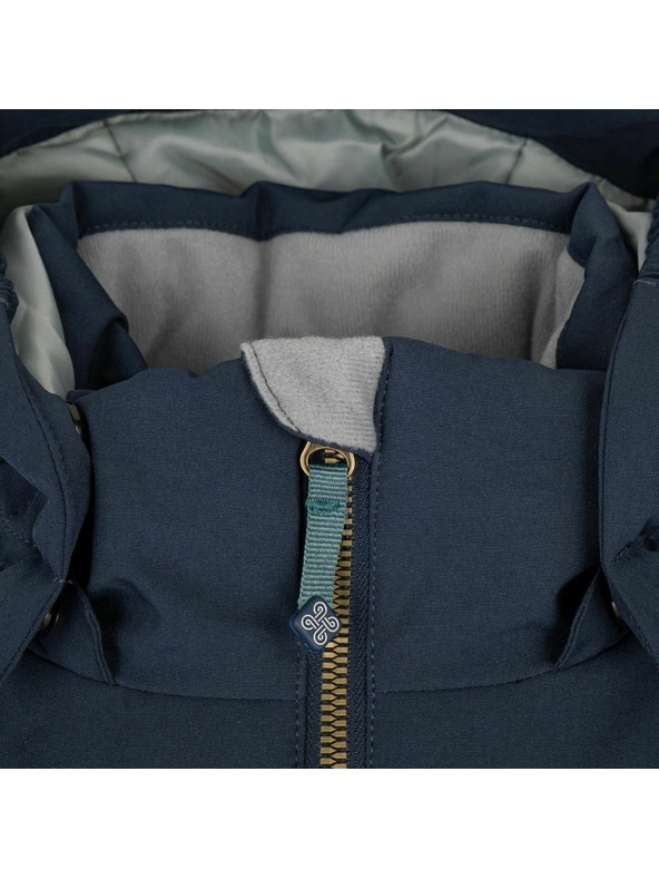 Kilpi Kilpi TEDDY-JB fiú síszemüveg Kék