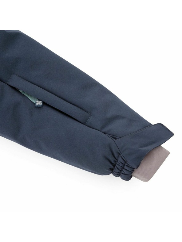 Kilpi Kilpi TEDDY-JB fiú síszemüveg Kék