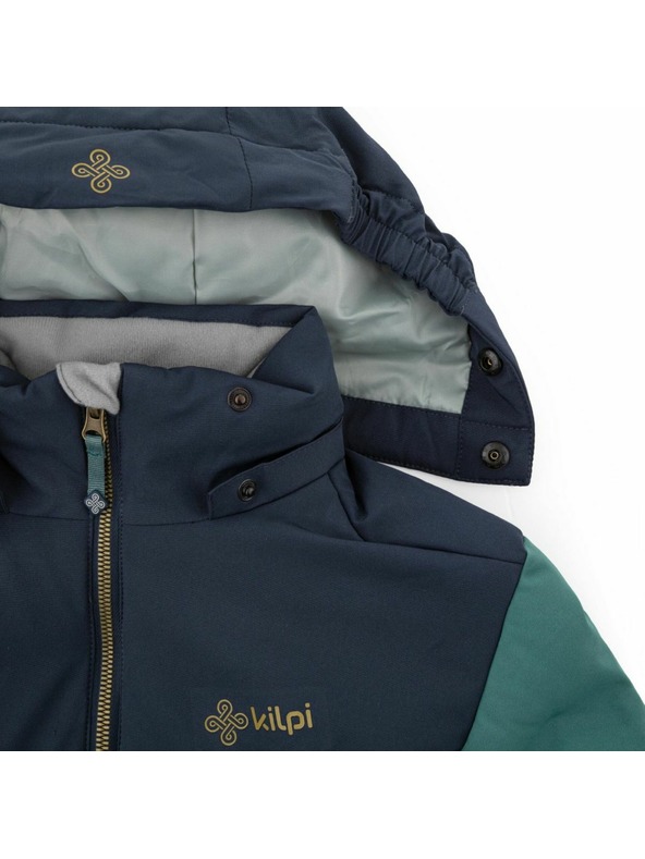 Kilpi Kilpi TEDDY-JB fiú síszemüveg Kék