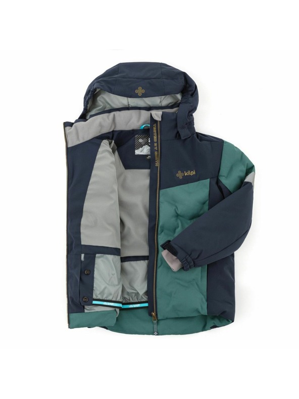 Kilpi Kilpi TEDDY-JB fiú síszemüveg Kék