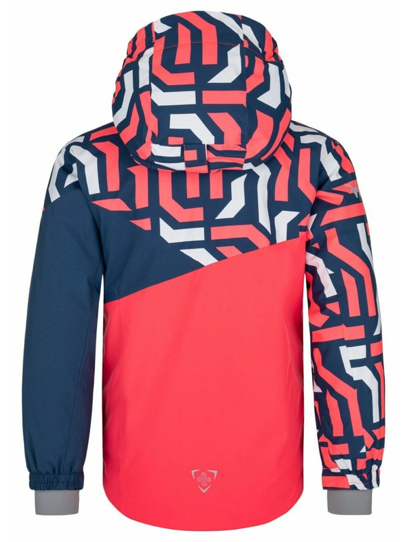 Kilpi Kilpi SAARA-JG lány síszemüveg Rózsaszín