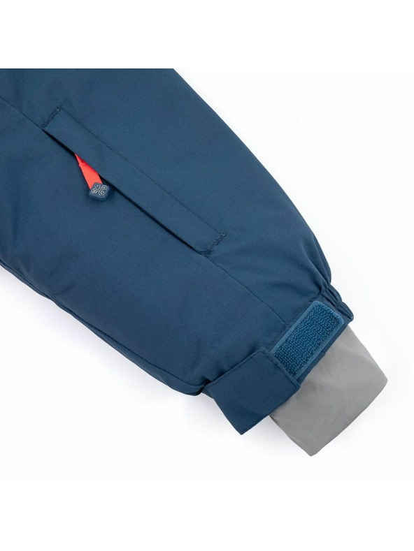 Kilpi Kilpi SAARA-JG lány síszemüveg Rózsaszín