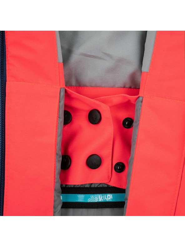 Kilpi Kilpi SAARA-JG lány síszemüveg Rózsaszín