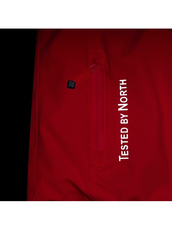 Kilpi Kilpi SAARA-JG lány síszemüveg Rózsaszín