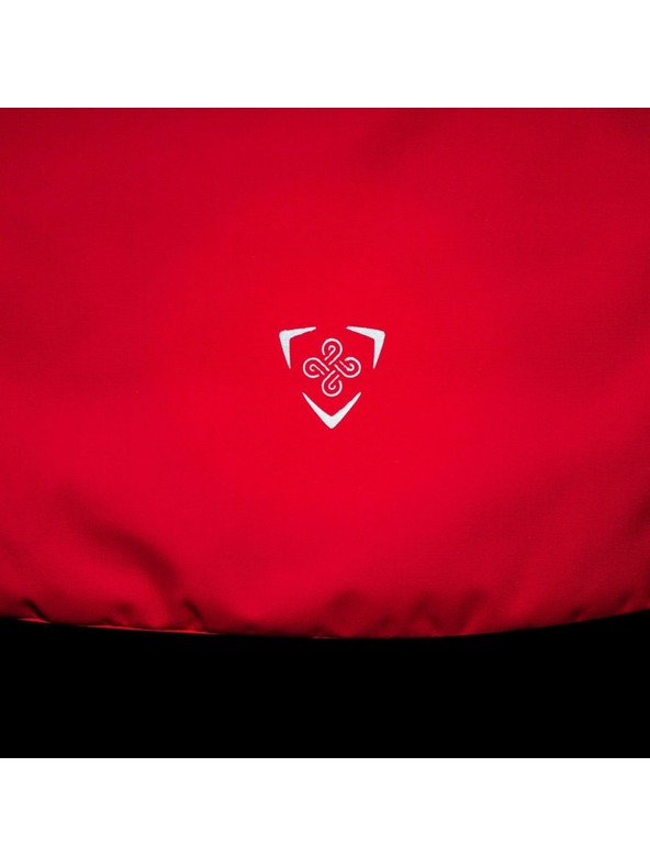 Kilpi Kilpi SAARA-JG lány síszemüveg Rózsaszín