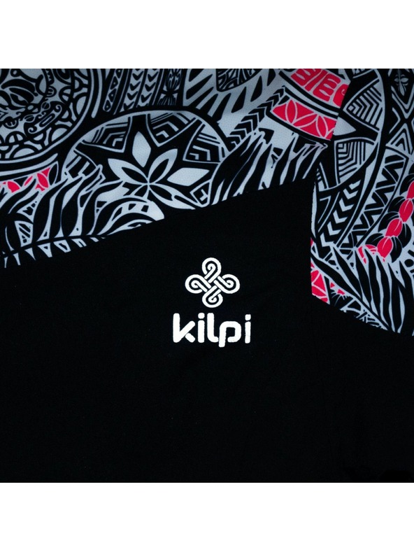 Kilpi Kilpi LENA-JG lány síkabát Sötét kék