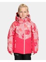 Kilpi Kilpi SAMARA-JG lány síkabát Rózsaszín
