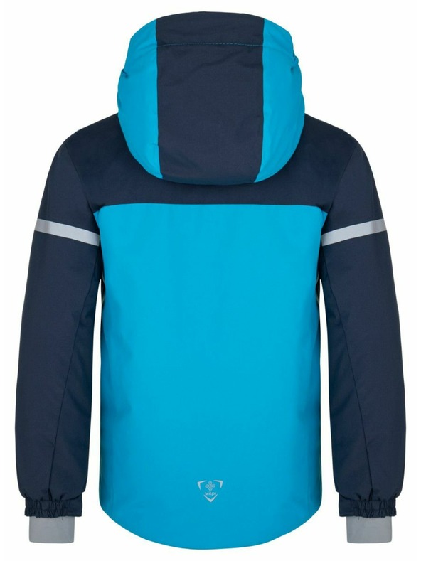 Kilpi Kilpi ATENI-JB fiú síszemüveg Kék