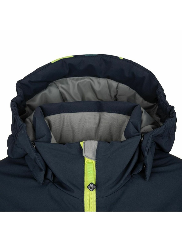 Kilpi Kilpi ATENI-JB fiú síszemüveg Kék