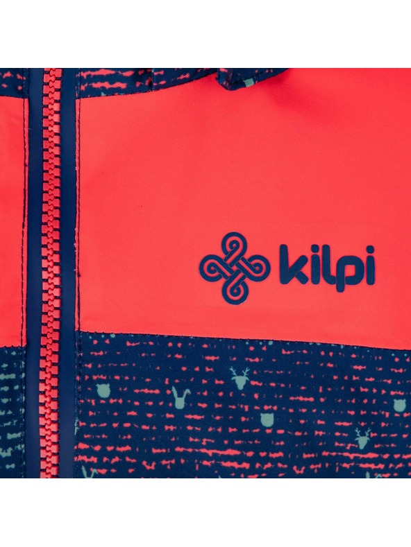 Kilpi Kilpi CIRI-JG lány síoverál Sötét kék