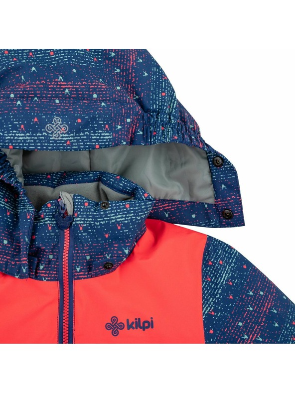 Kilpi Kilpi CIRI-JG lány síoverál Sötét kék