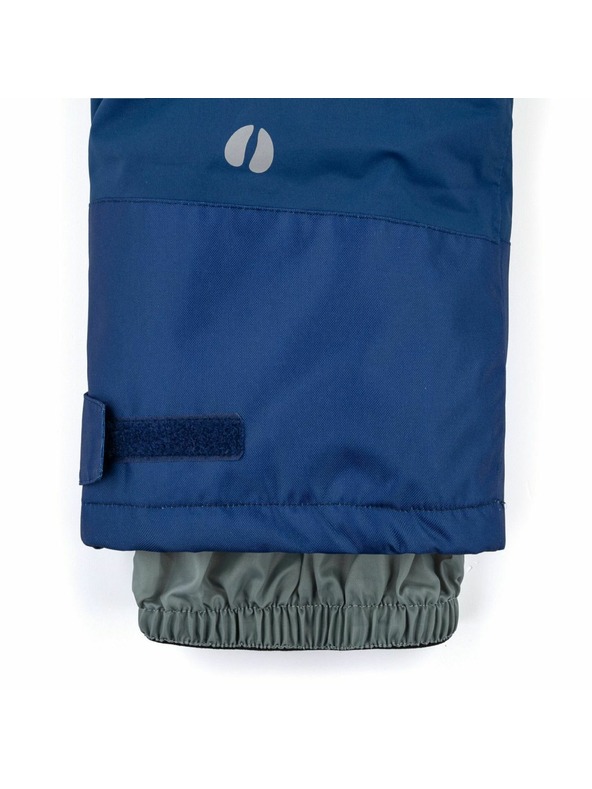 Kilpi Kilpi CIRI-JG lány síoverál Sötét kék