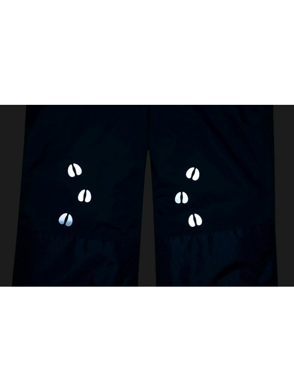 Kilpi Kilpi CIRI-JG lány síoverál Sötét kék