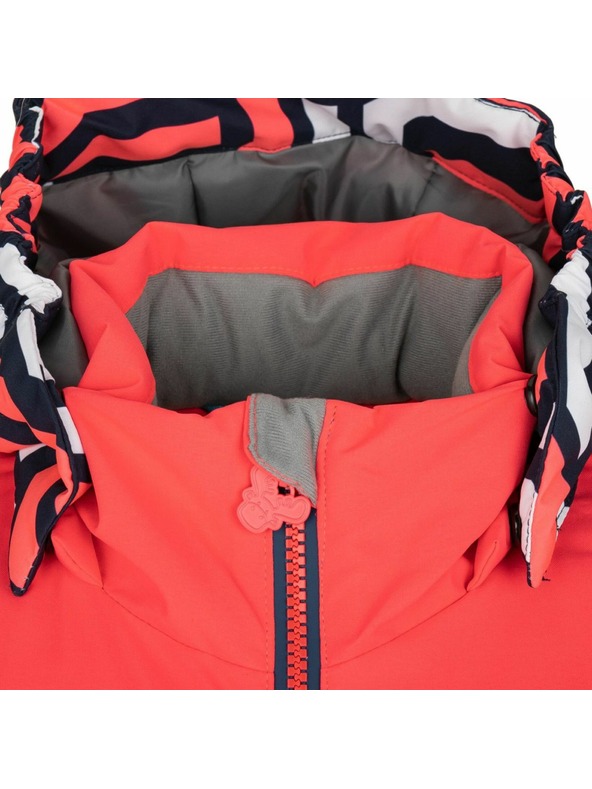 Kilpi Kilpi CIRI-JG lány síoverál Rózsaszín