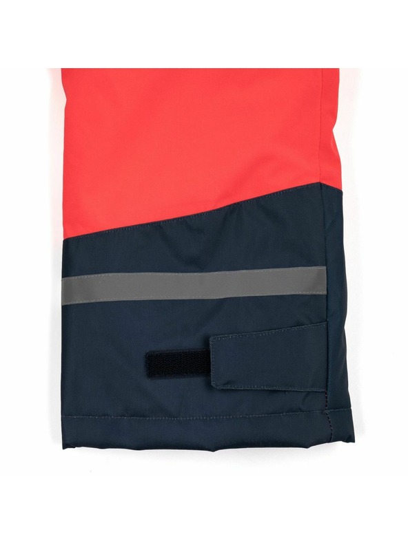 Kilpi Kilpi CIRI-JG lány síoverál Rózsaszín