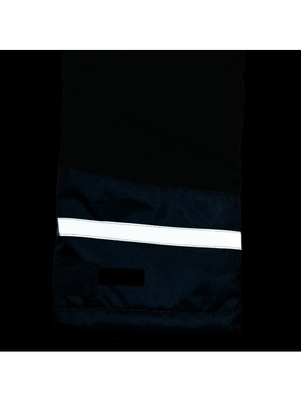 Kilpi Kilpi CIRI-JG lány síoverál Rózsaszín