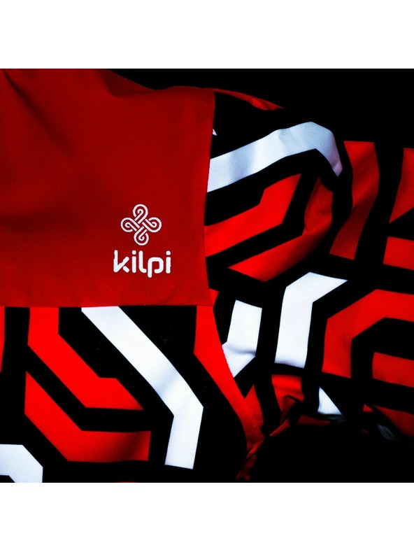 Kilpi Kilpi CIRI-JG lány síoverál Rózsaszín