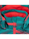 Kilpi Kilpi RAVIA-J lány softshell dzseki Türkiz