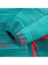 Kilpi Kilpi RAVIA-J lány softshell dzseki Türkiz