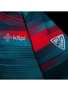 Kilpi Kilpi RAVIA-J lány softshell dzseki Türkiz