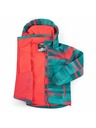 Kilpi Kilpi RAVIA-J lány softshell dzseki Türkiz