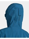 Kilpi Kilpi RAVIO-J fiú softshell dzseki Kék