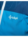 Kilpi Kilpi RAVIO-J fiú softshell dzseki Kék