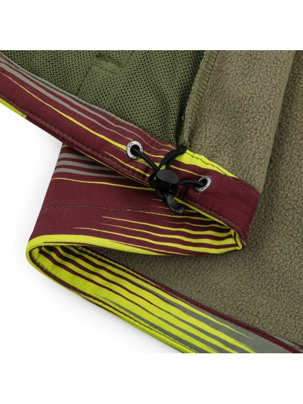 Kilpi Kilpi RAVIO-J fiú softshell dzseki Khaki