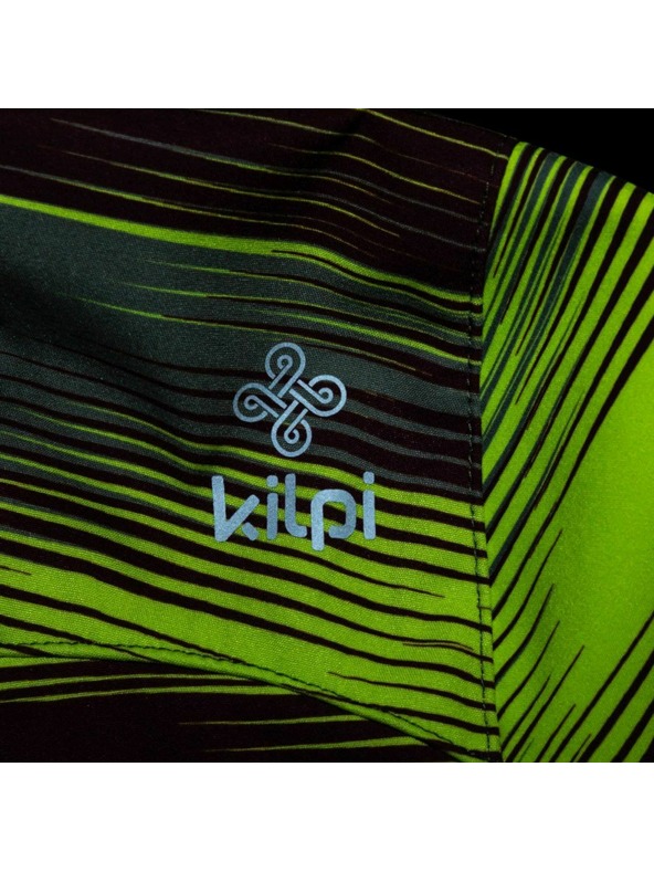 Kilpi Kilpi RAVIO-J fiú softshell dzseki Khaki