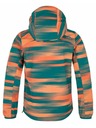 Kilpi Kilpi RAVIA-J lány softshell dzseki Korall