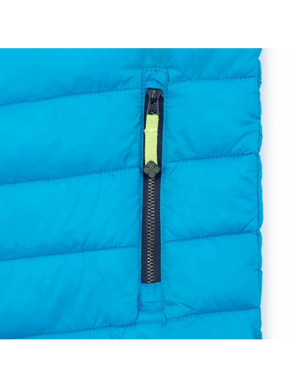 Kilpi Fiú téli steppelt dzseki Kilpi REBEKI-JB Kék