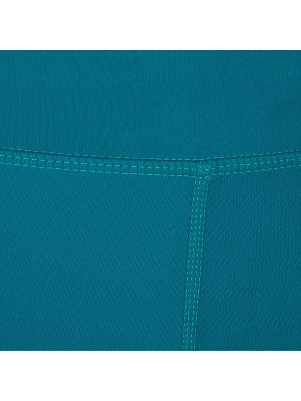 Kilpi Lány 3/4-es leggings Kilpi DARLEY-JG Türkiz