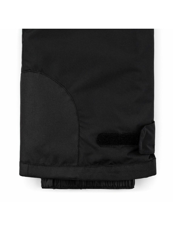 Kilpi Gyermek sínadrág Kilpi DARYL-J Fekete