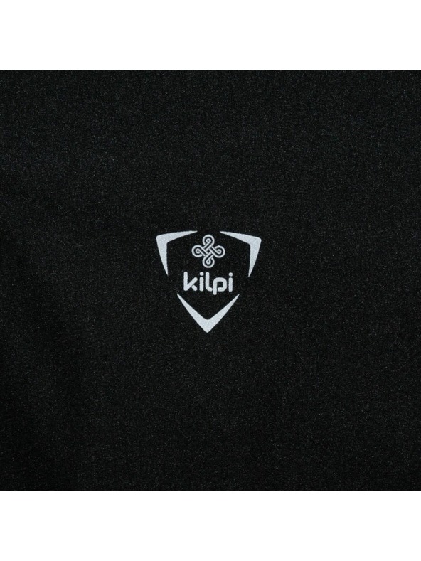 Kilpi Gyermek sínadrág Kilpi DARYL-J Fekete