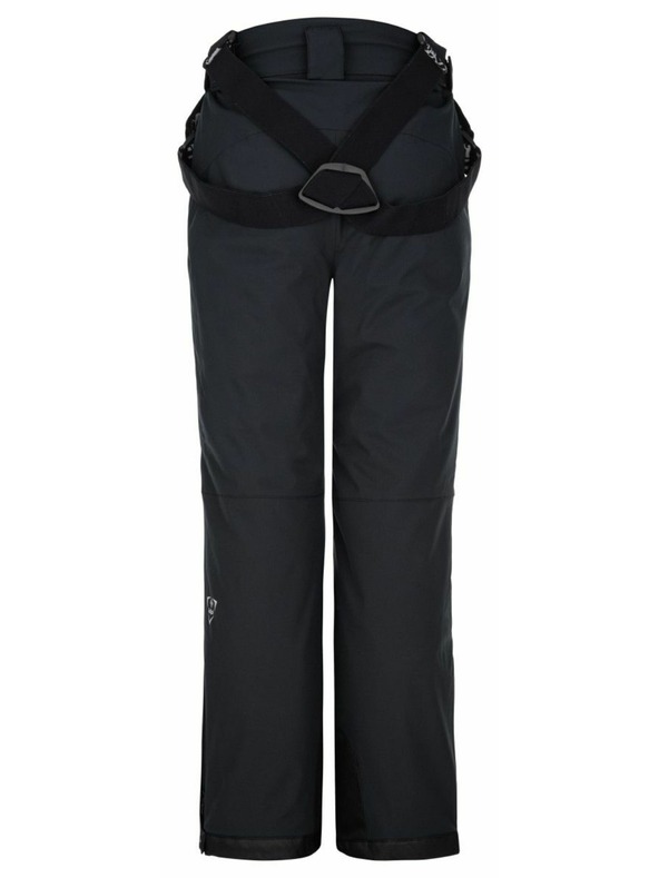 Kilpi Gyermek sínadrág Kilpi MIMAS-J Fekete