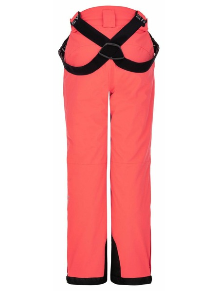 Kilpi Kilpi MIMAS-J gyerek sínadrág Rózsaszín