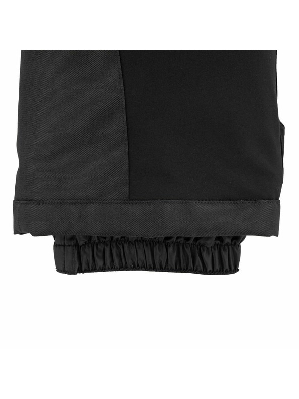 Kilpi Gyermek sínadrág Kilpi CHARLIE-J Fekete