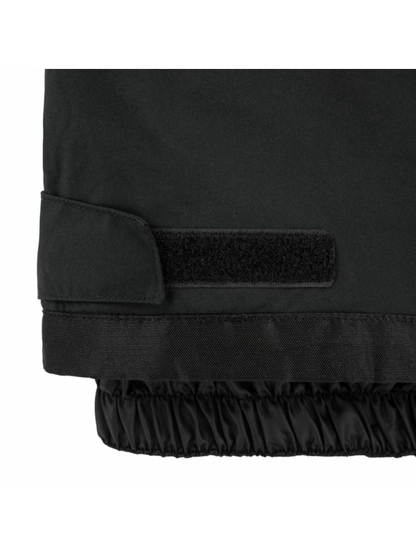 Kilpi Gyermek sínadrág Kilpi DARYL-J Fekete