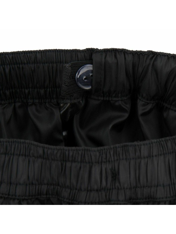 Kilpi Kilpi KERI-J gyerek outdoor nadrág Fekete