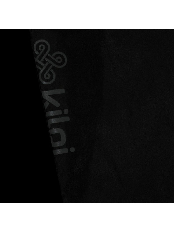 Kilpi Kilpi KERI-J gyerek outdoor nadrág Fekete